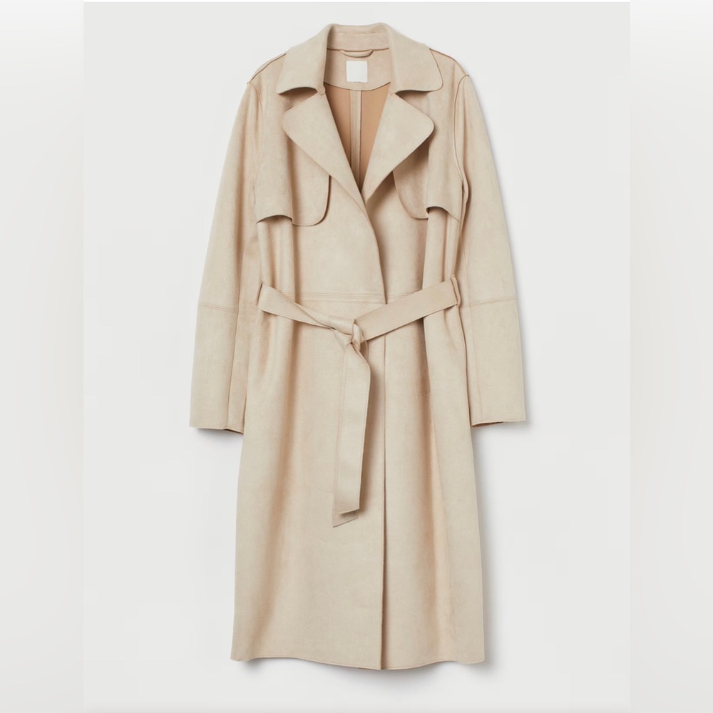 H&M Trenchcoat